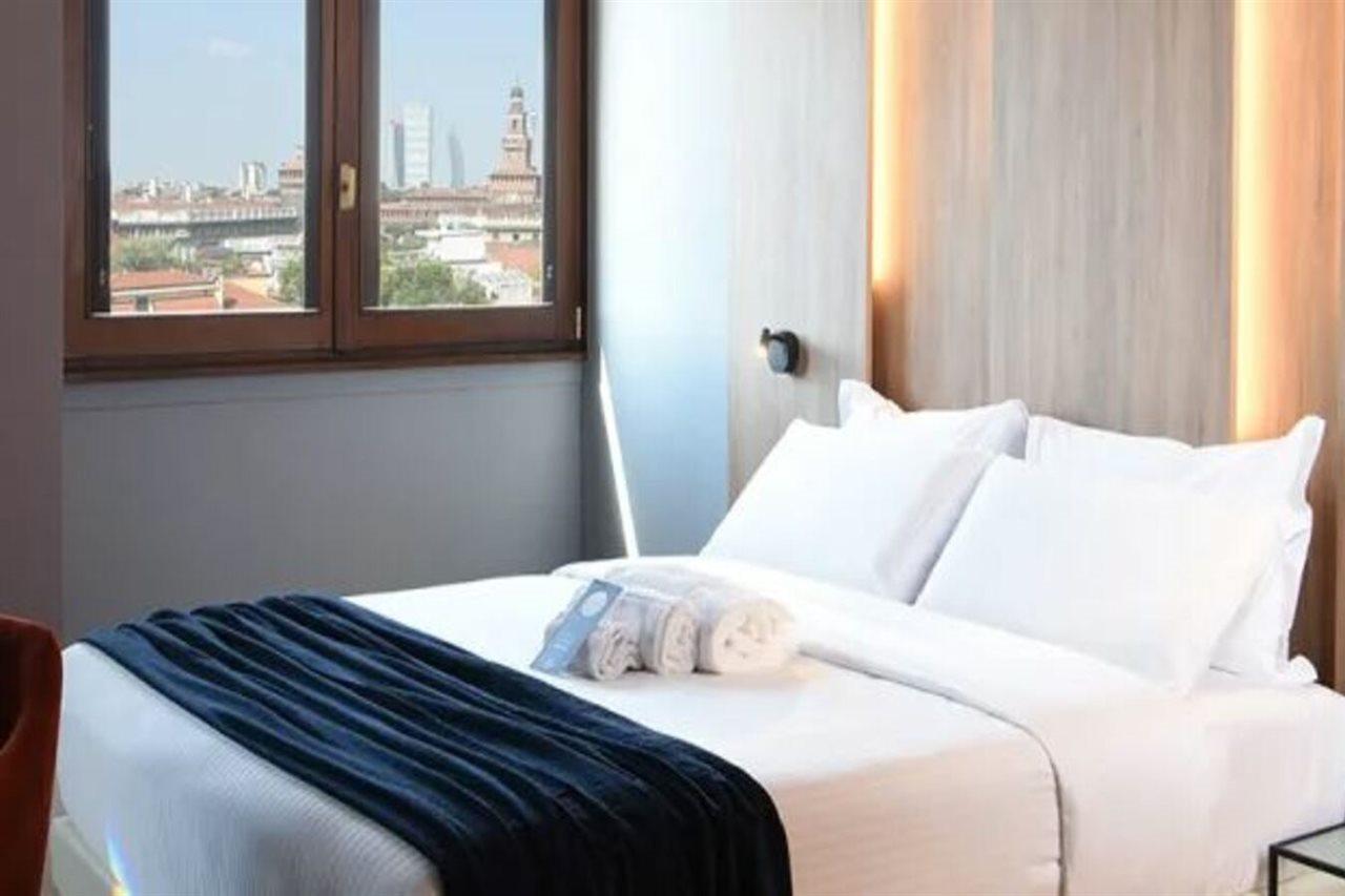 Hotel Center Duomo Mailand