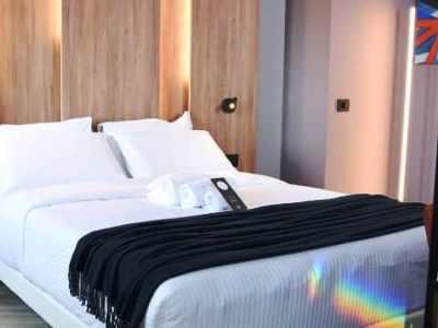 Center Duomo Hotel Mailand
