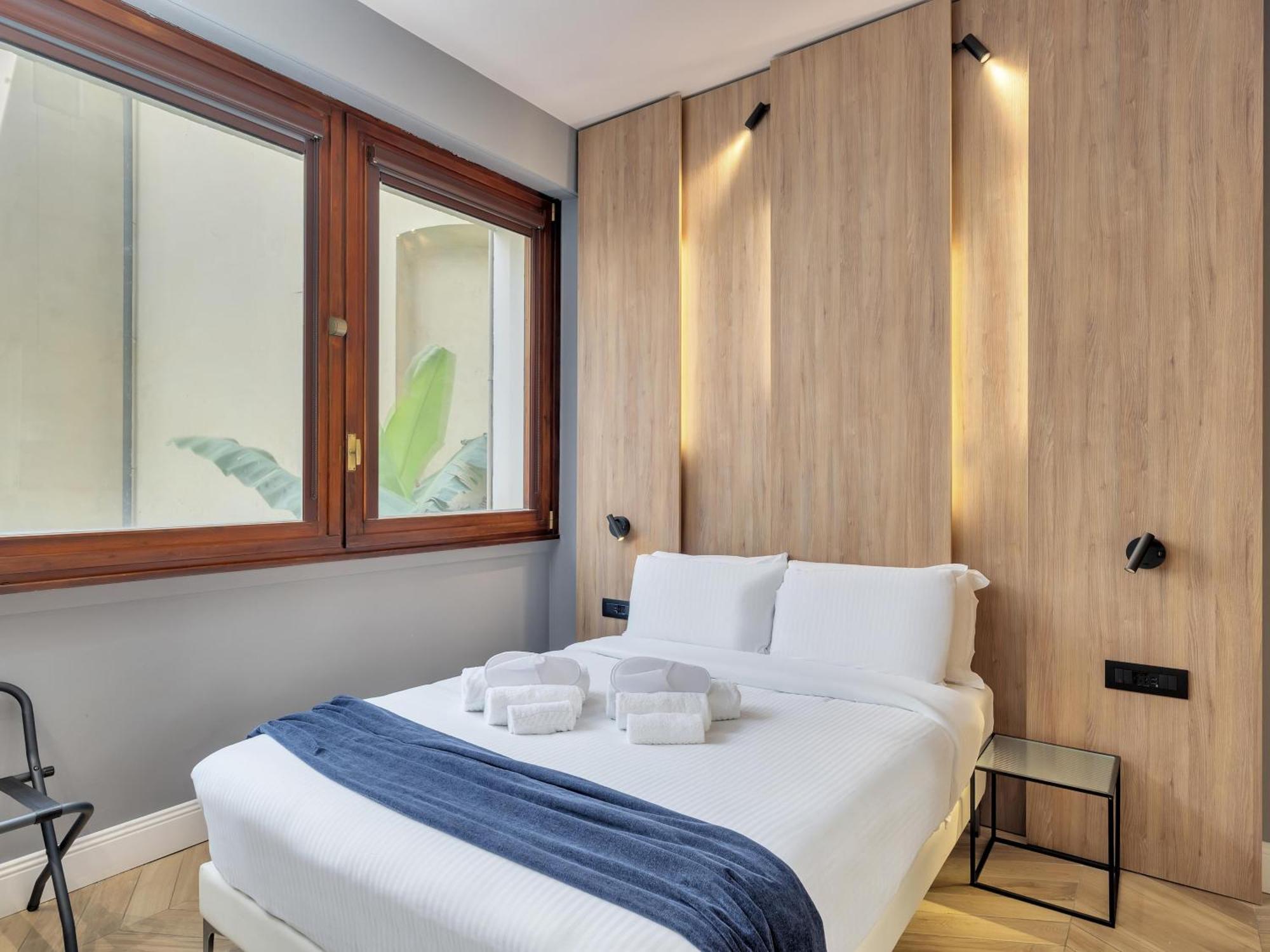 Center Duomo Hotel Mailand