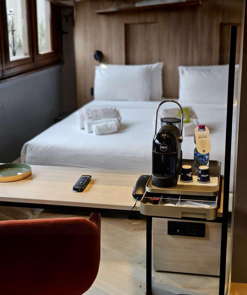 Center Duomo Hotel Mailand